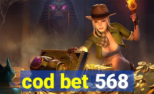 cod bet 568